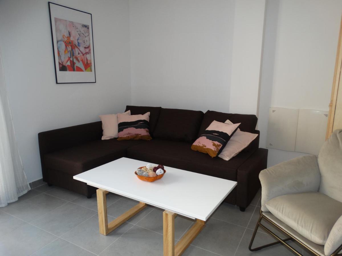 Malaga Apartamentos - Jinetes, 23 Exterior photo